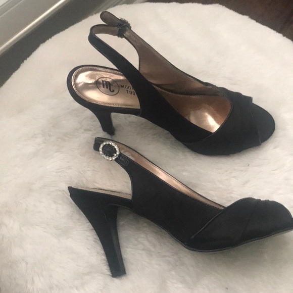 Heels for cocktail party - Picture 3 of 5